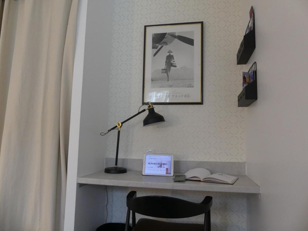 Studio Climatise Le Marilyn - Dormiratoulouse ブラニャック エクステリア 写真