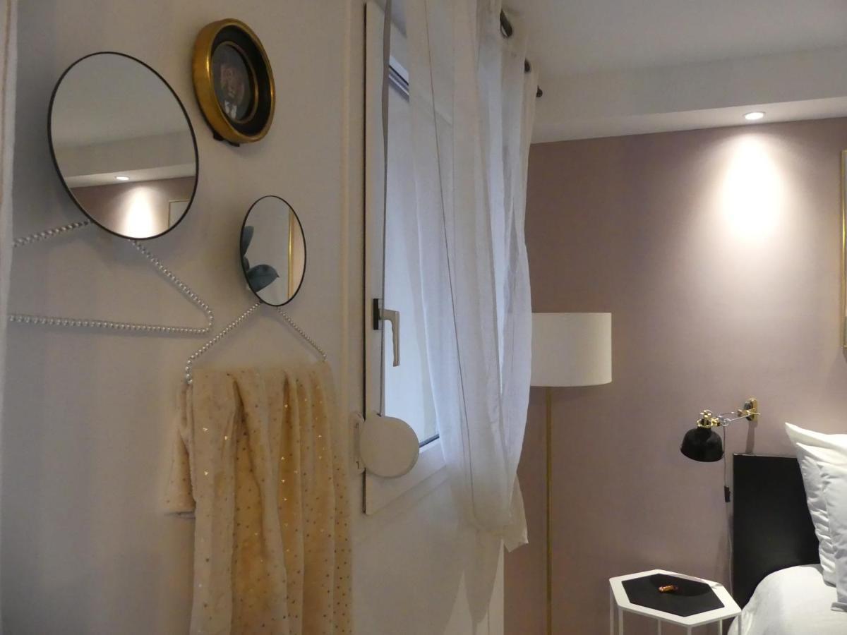 Studio Climatise Le Marilyn - Dormiratoulouse ブラニャック エクステリア 写真