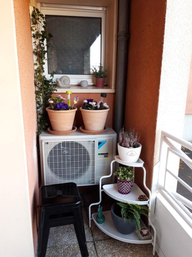 Studio Climatise Le Marilyn - Dormiratoulouse ブラニャック エクステリア 写真